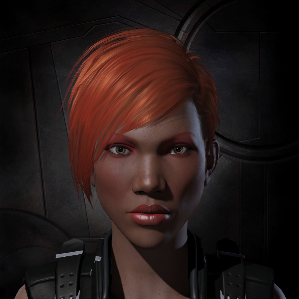Ruby Bisi