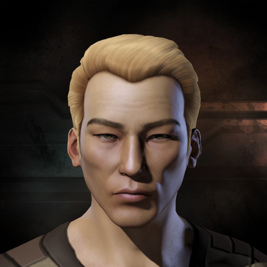 portrait