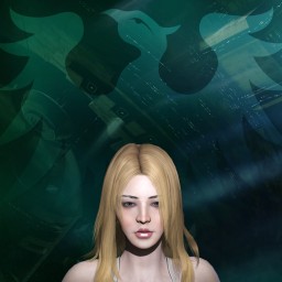 Saira Aihaken portrait