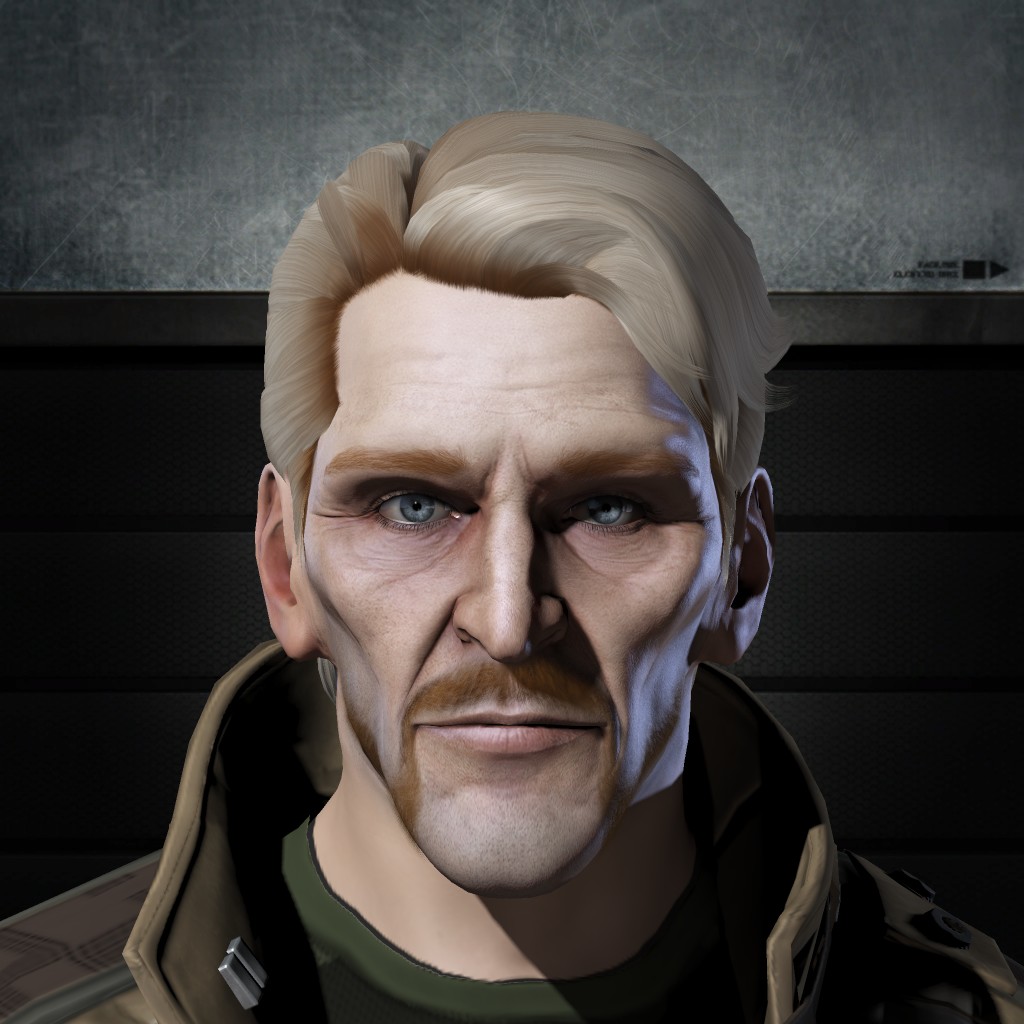 Leopold Arcantia