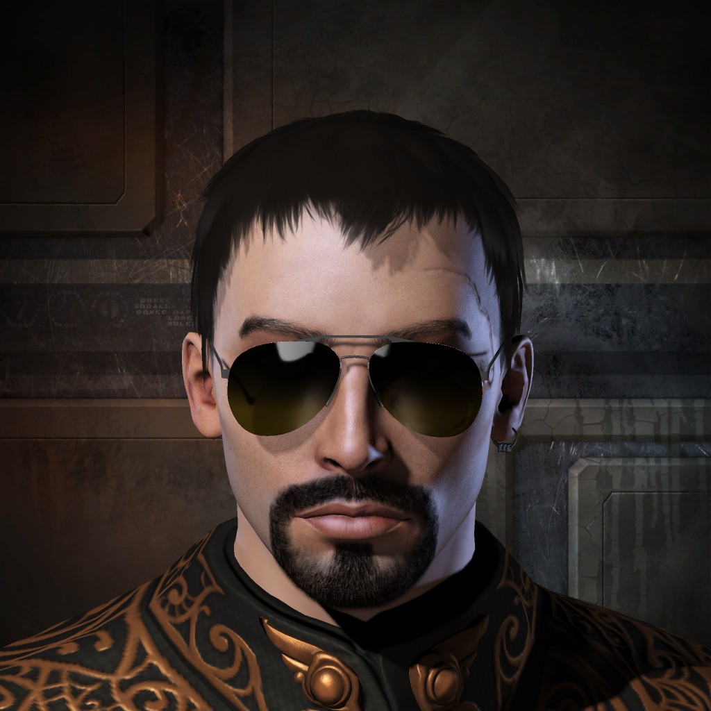 Iron Viro Armada