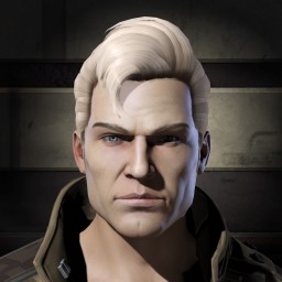 Otoramaa Tokila portrait