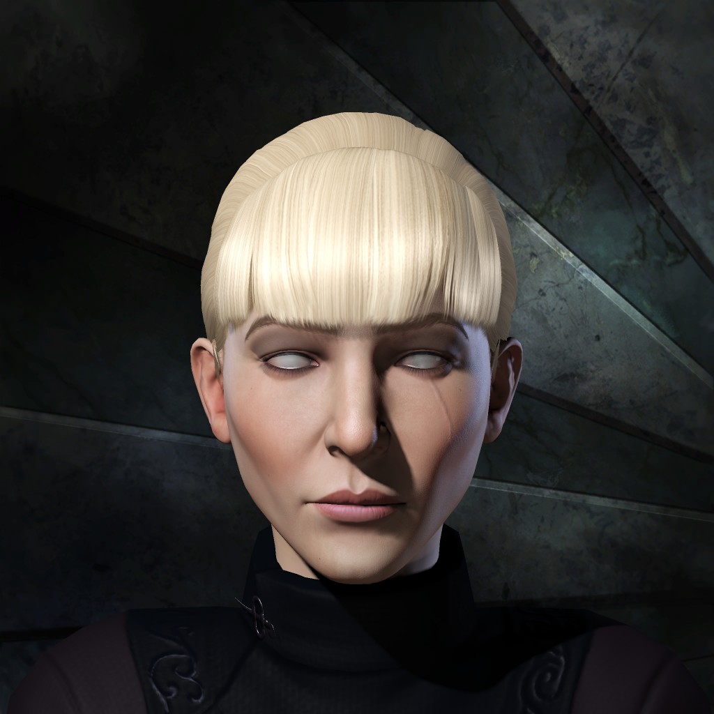 Jaqulien Low