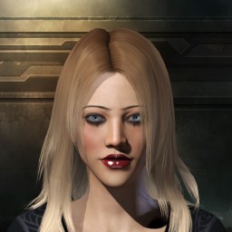 Lerofo portrait