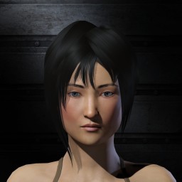 Daxia Zhang 001 portrait