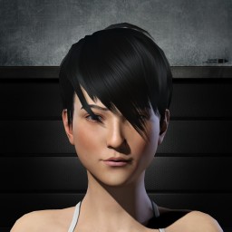 Daxia Zhang 002 portrait