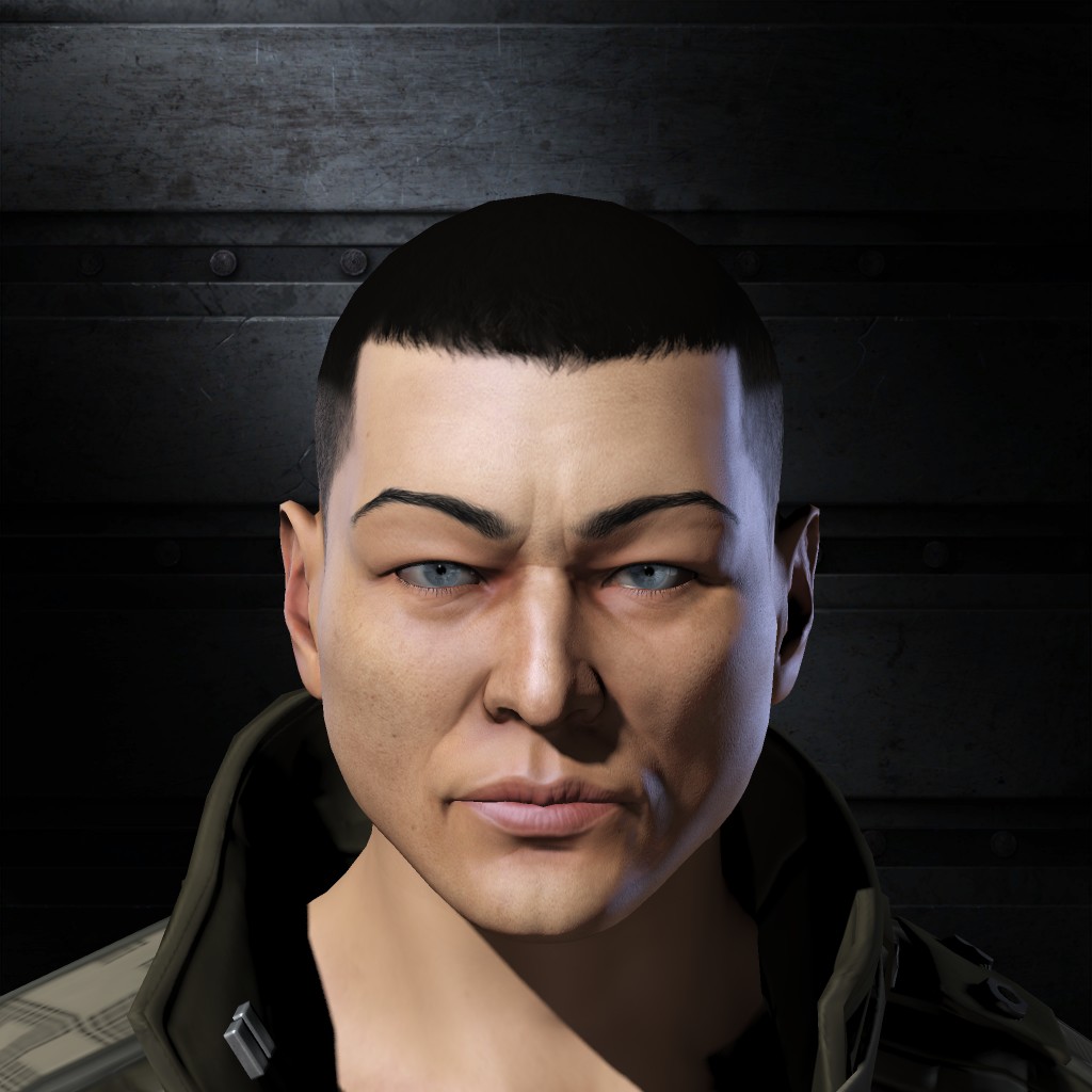 GorkMineKrumpaWarBoss-X