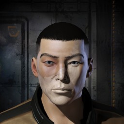 Daxia Zhang 005 portrait