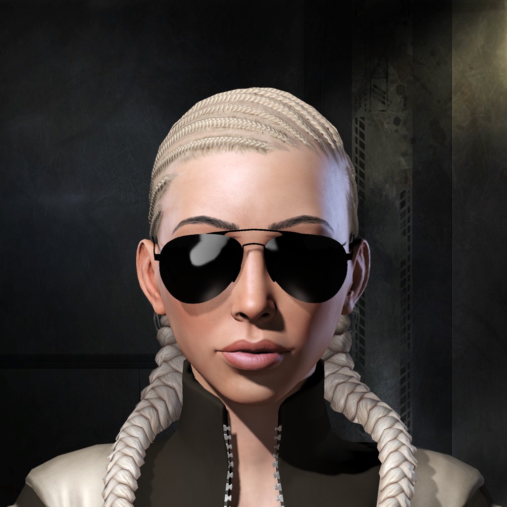 Arkonte BlackSpark