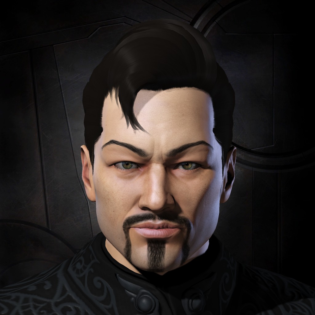 Markus Aurelius IX