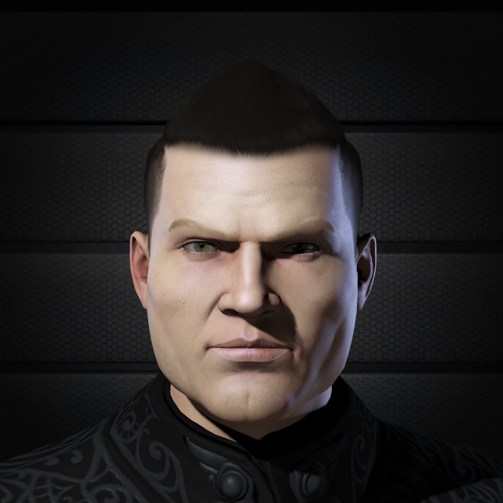 Orion Fu Hart