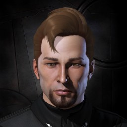 Kuno Talvanen portrait