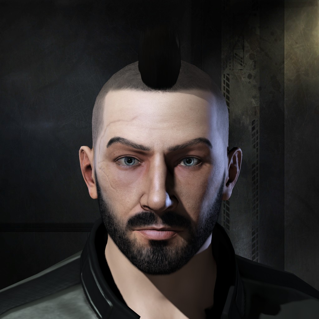 Cortexian Prime
