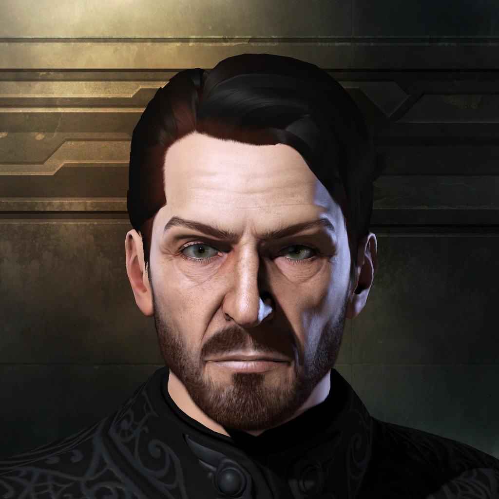 Cassius Astah