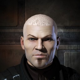 StrannikAlex4 portrait