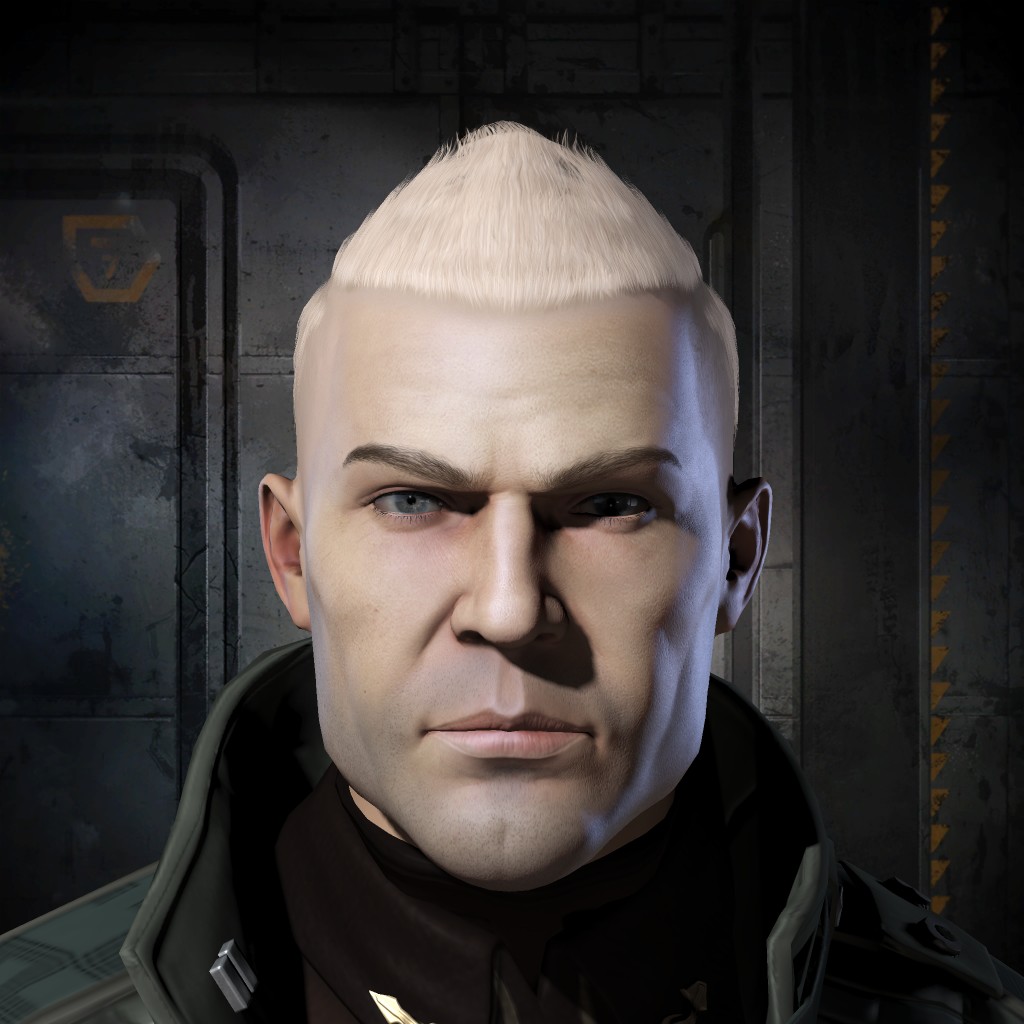StrannikAlex5 portrait