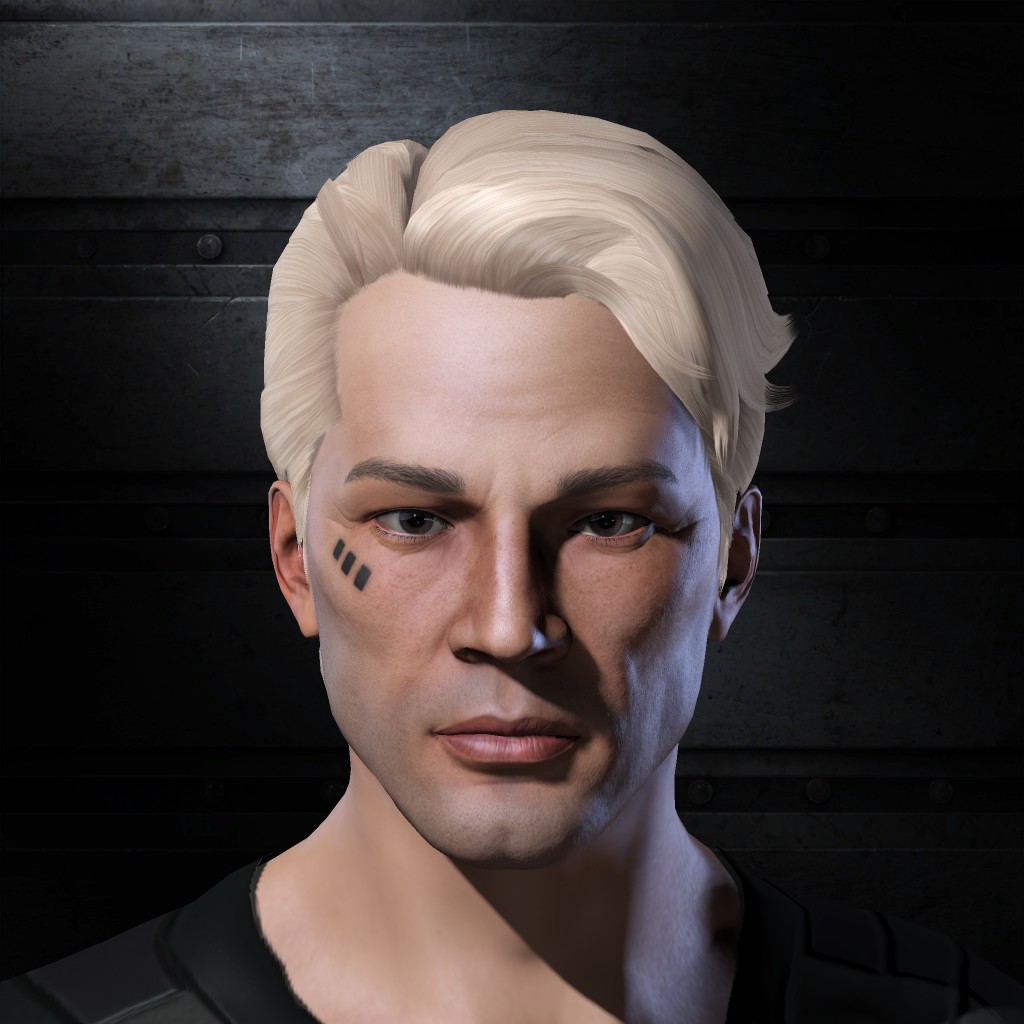Ron Delacroix