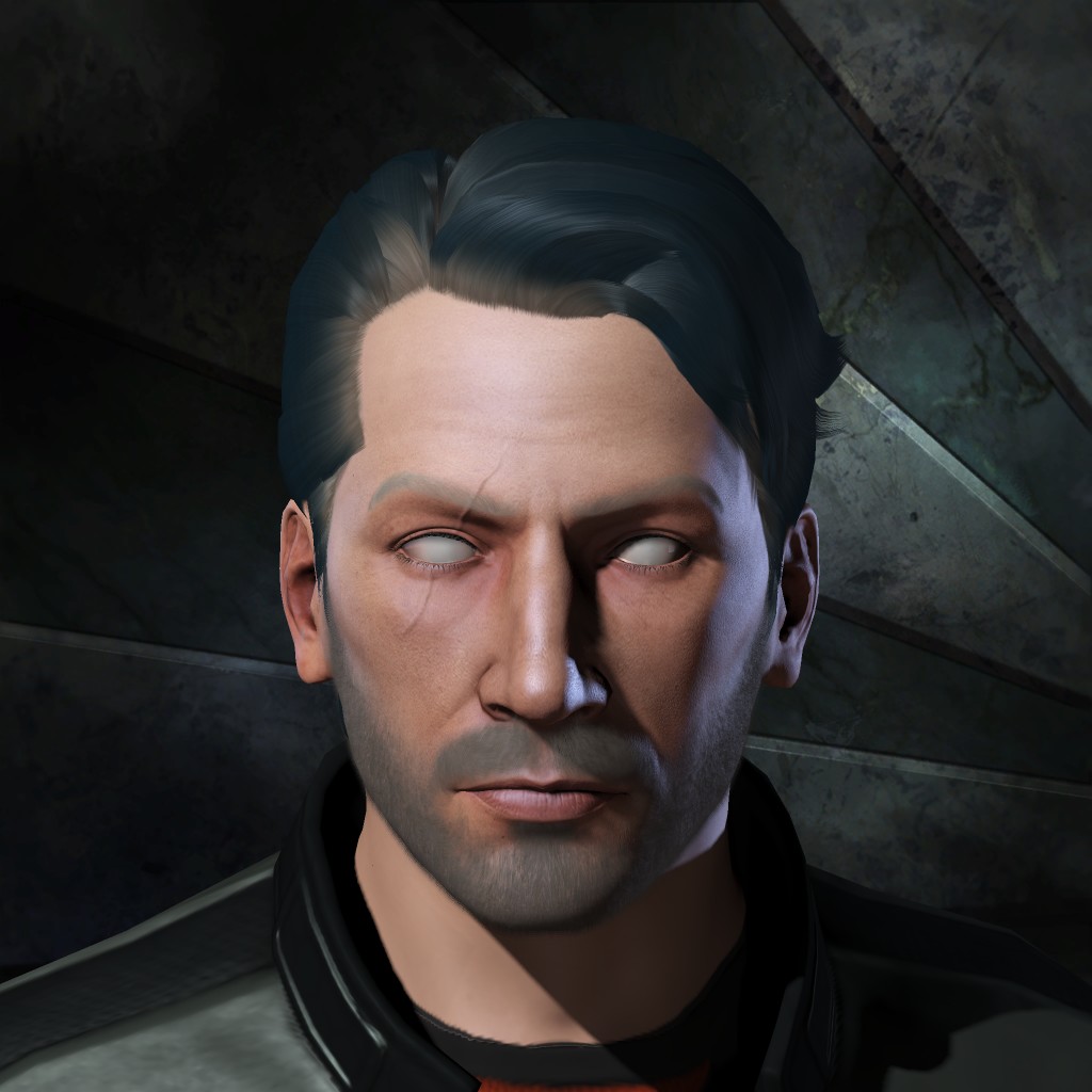 Miles Lewis