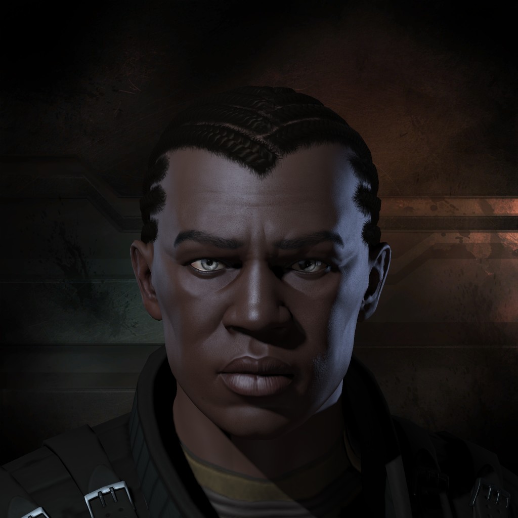 Tyron Bigg