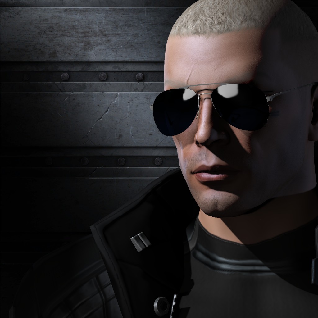 CIA Station Chief