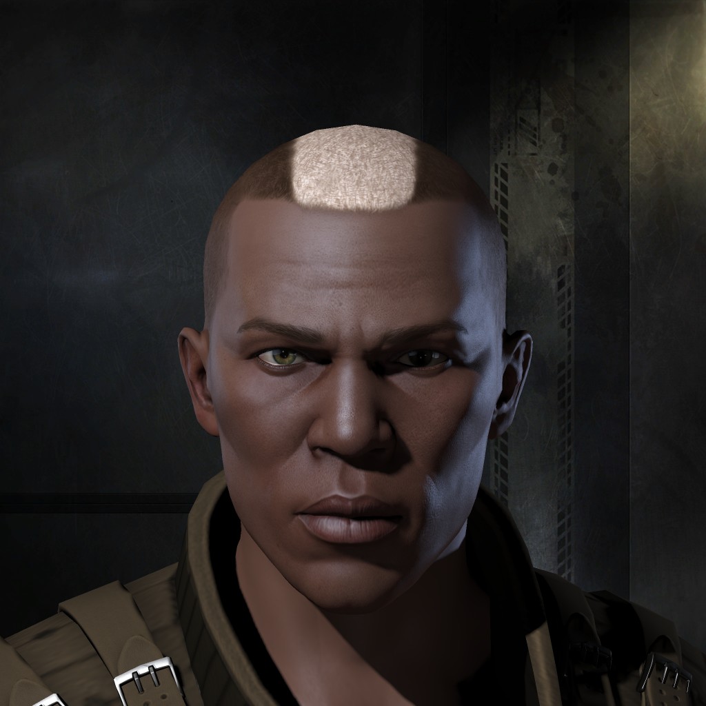 Jason VQrhees