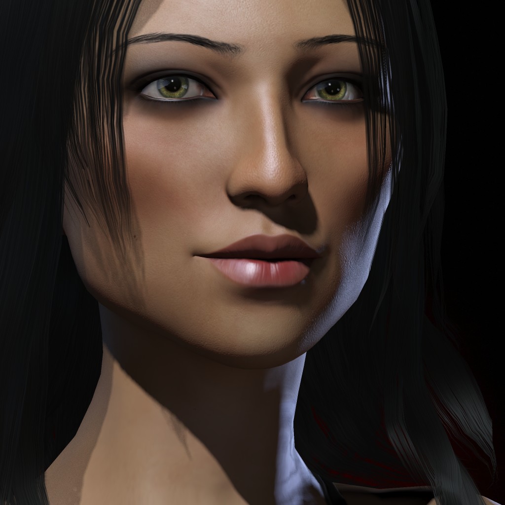Elora Ryder