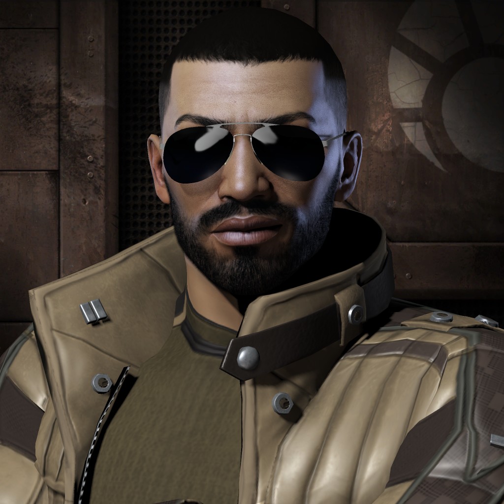 Axel Kandar