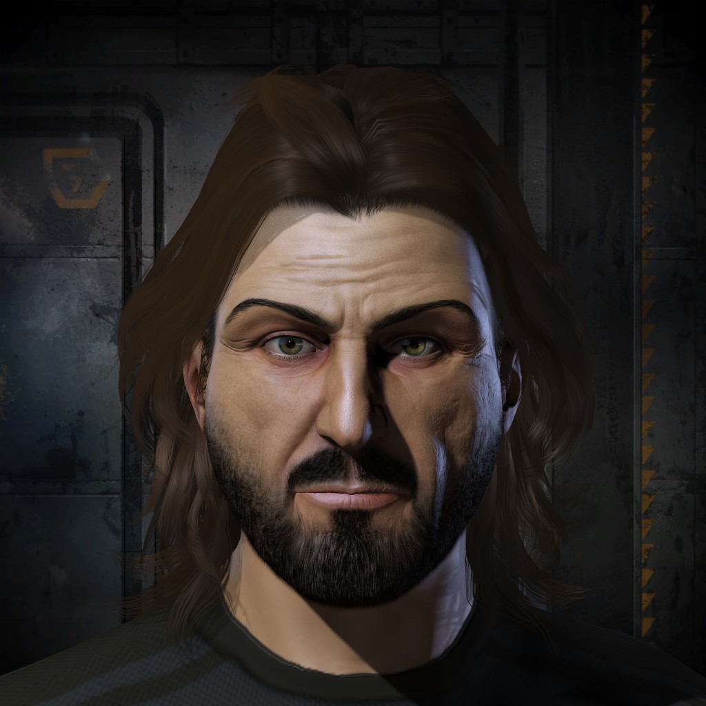 Brother Dege