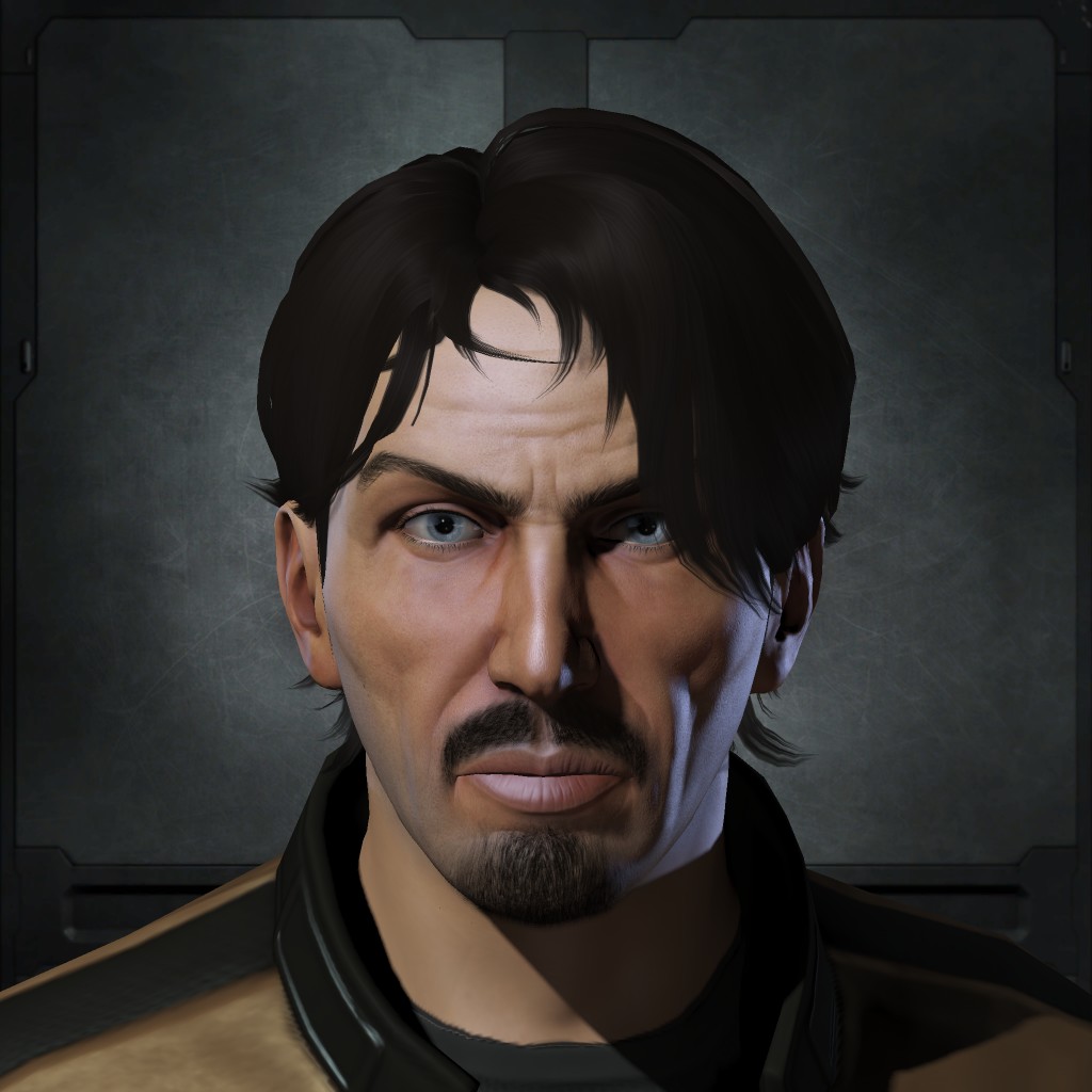Rictor D Strine