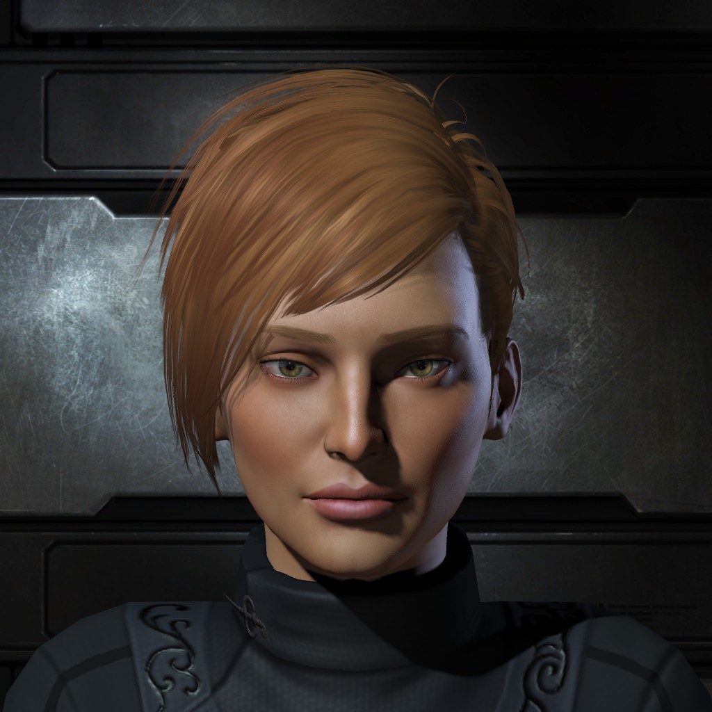 Zegon Sharisa