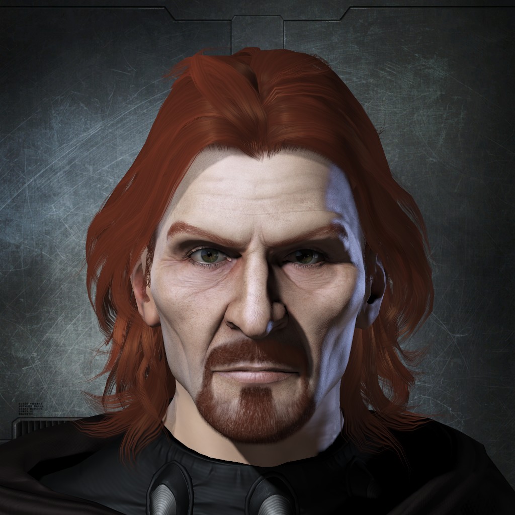 Malroc Zarkesh