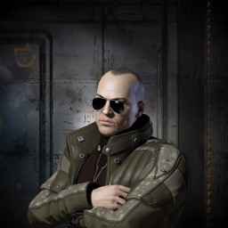 HBHB portrait