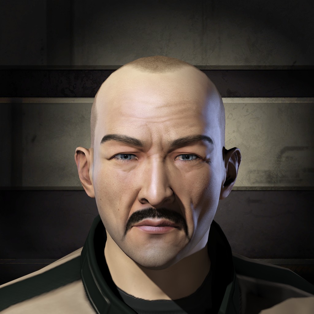 Robert-ron