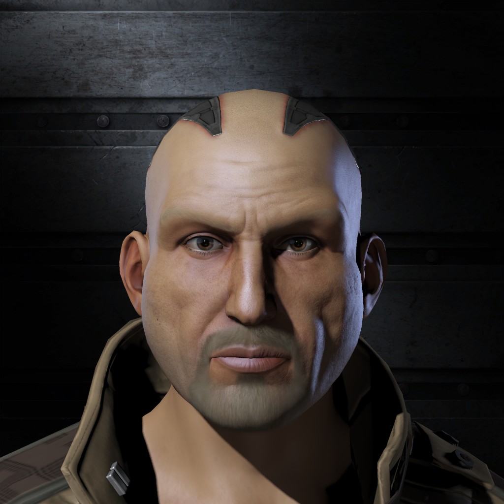 zhong bro