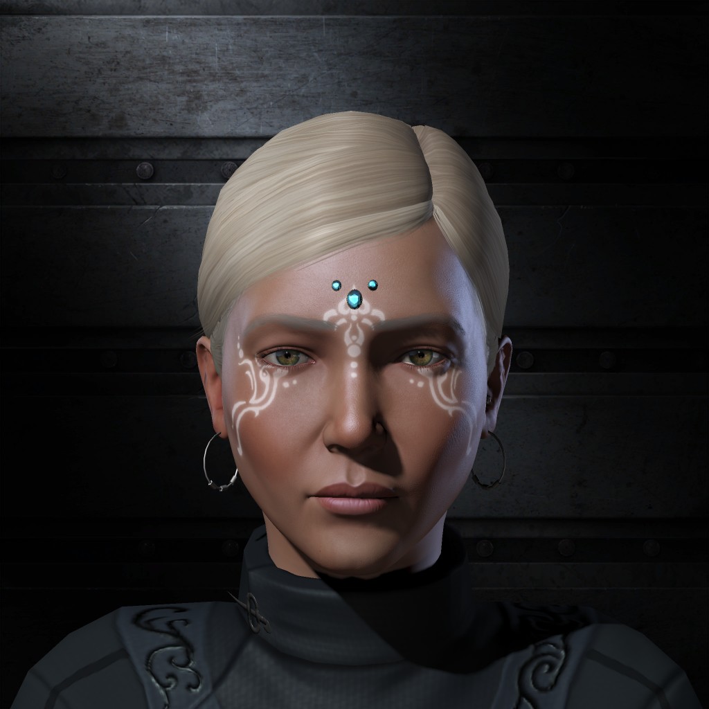 Space'Turtle