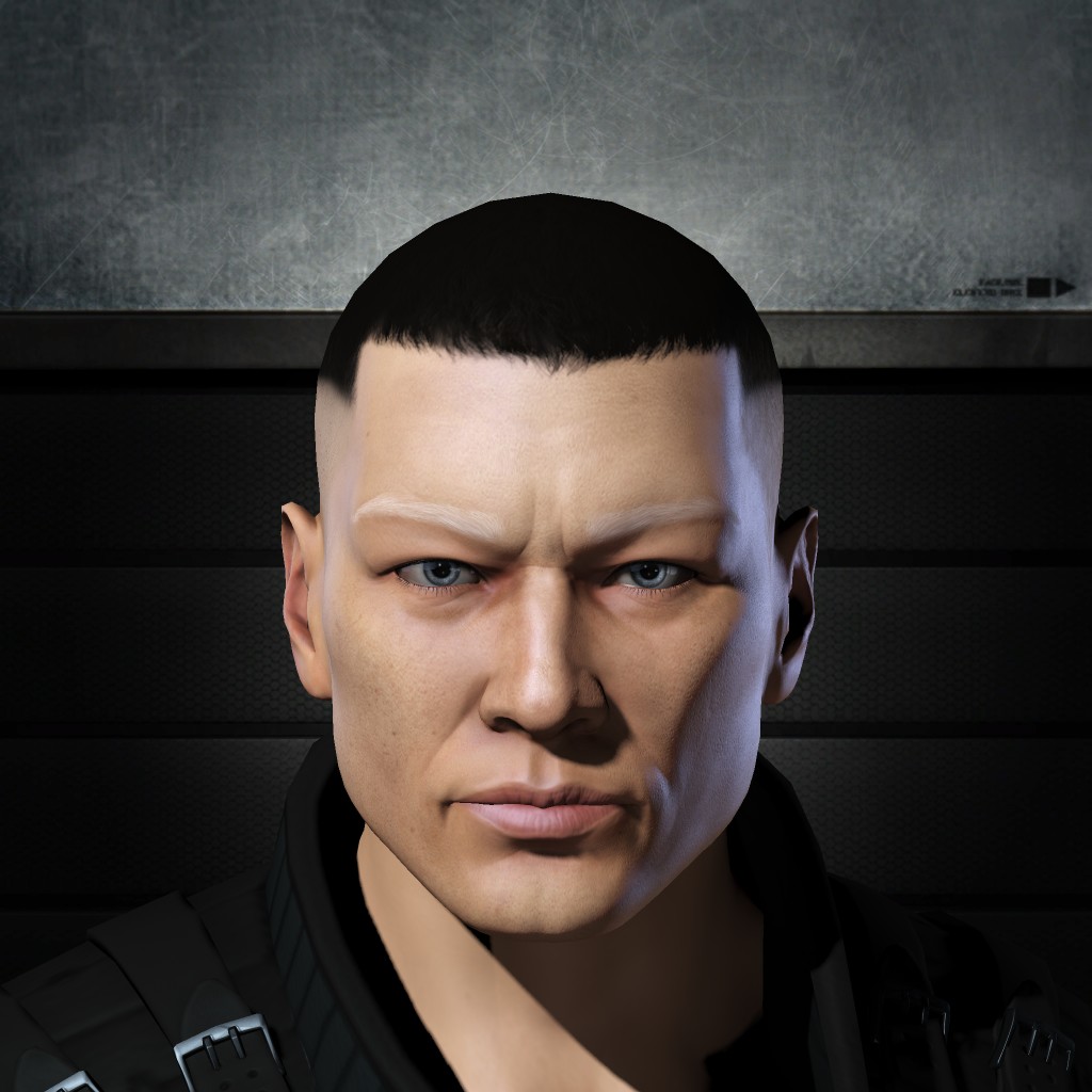 Spy Alt 01