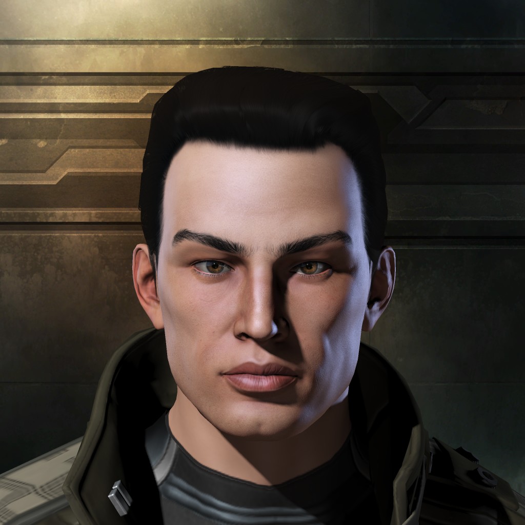 Jiro Kaleen