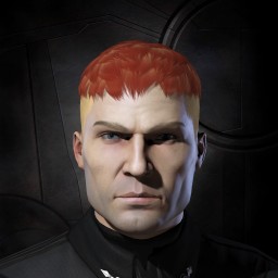Verono Kasenumi portrait