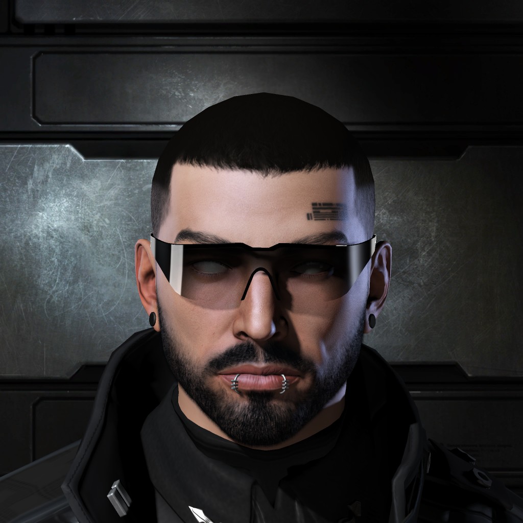 Nova Gun