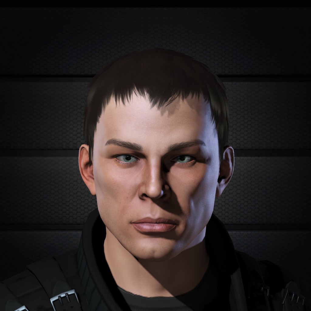 Eron Valdez