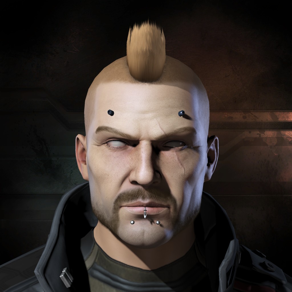 StrandedStriker