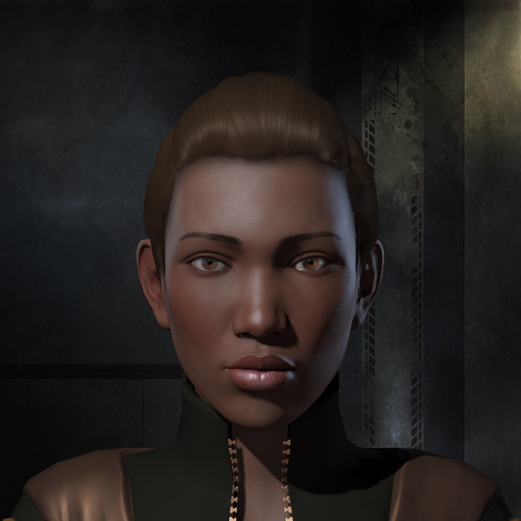 Hesledia Alland