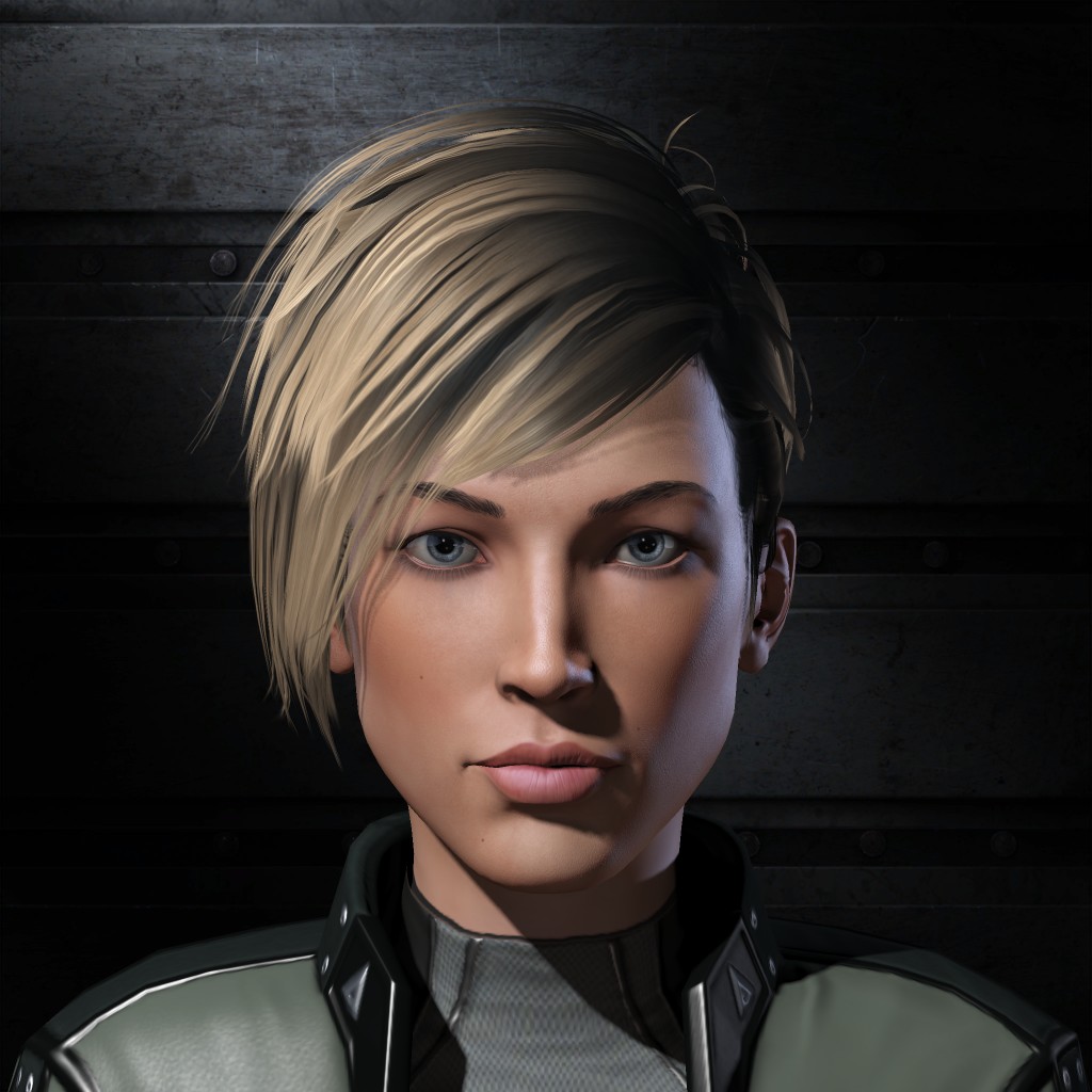 Lara Fenix