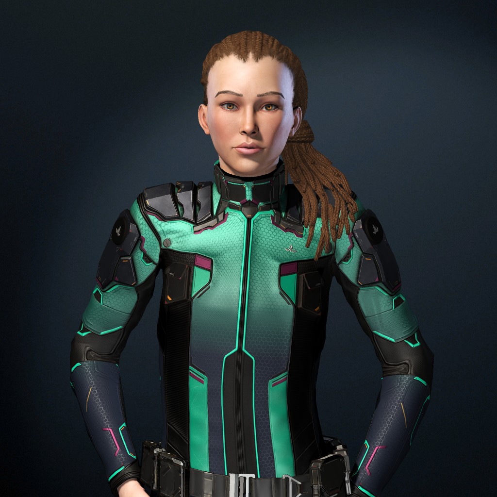 Natassa Crendraven