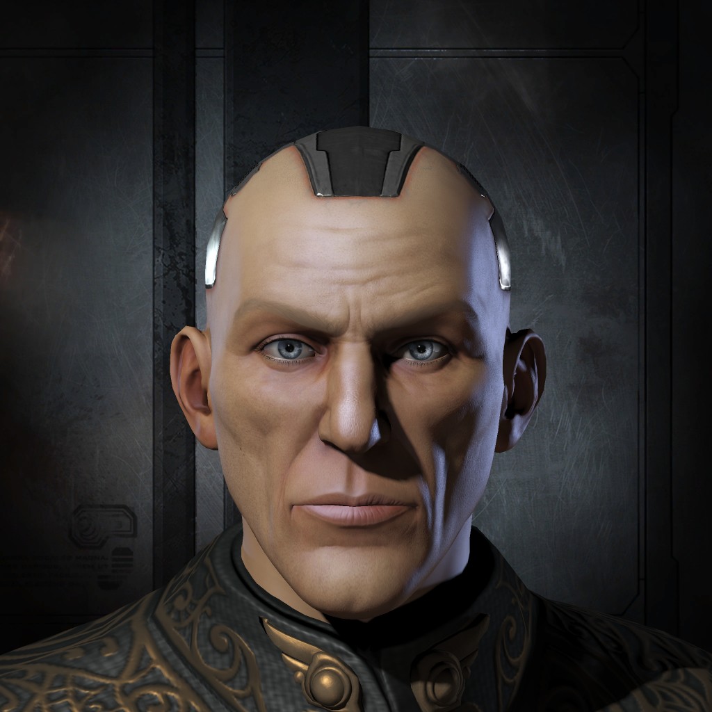 portrait
