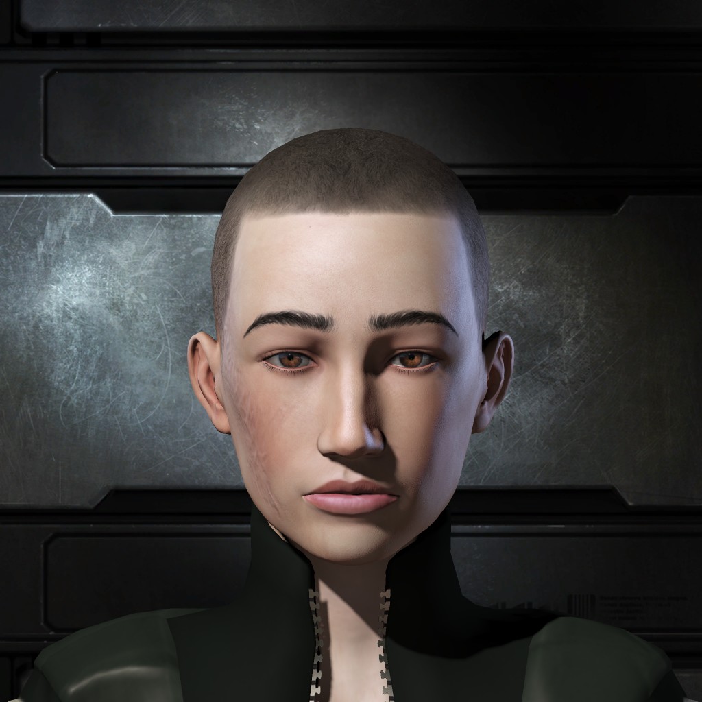 Bree Jagde