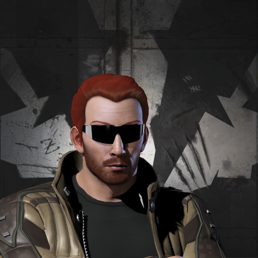 DiirpyMike