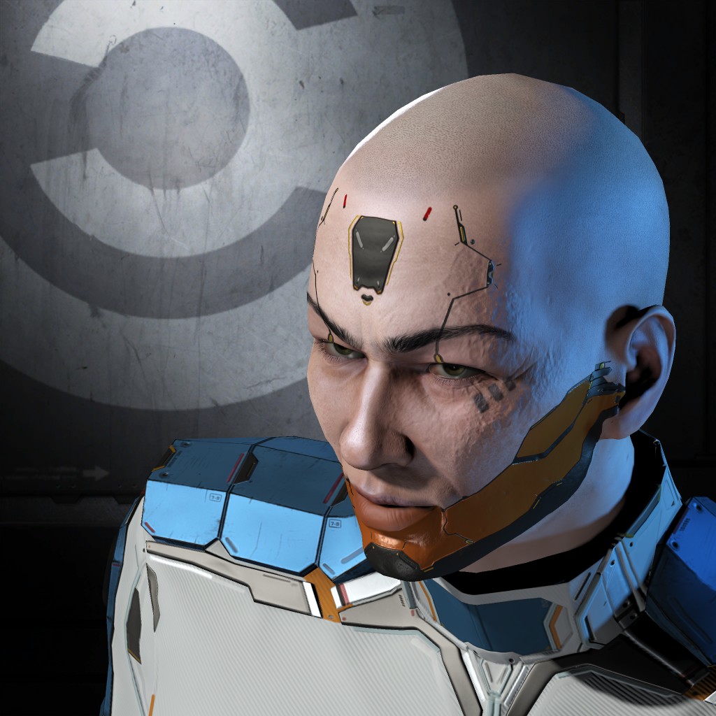 scavenger drone 50
