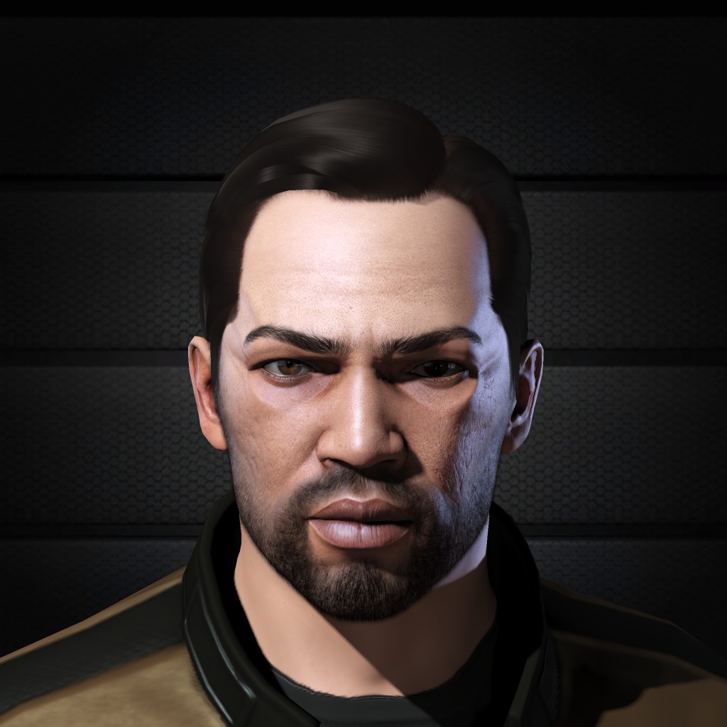 Seteven Rhodoric