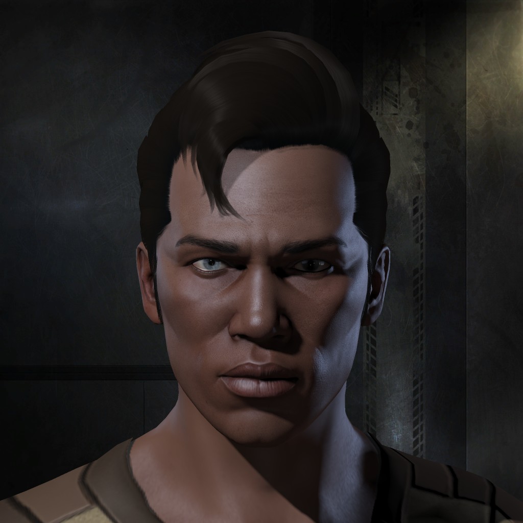 Blacker Elvis